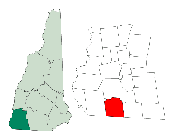 Richmond, NH