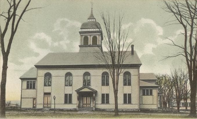Walpole, NH