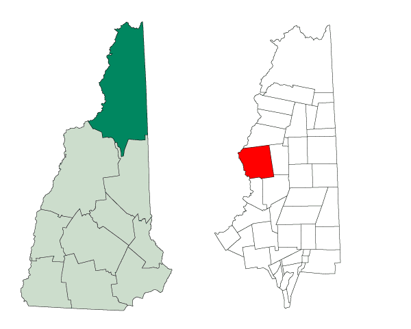 Stratford, NH
