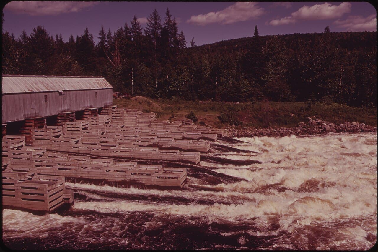 Errol, NH