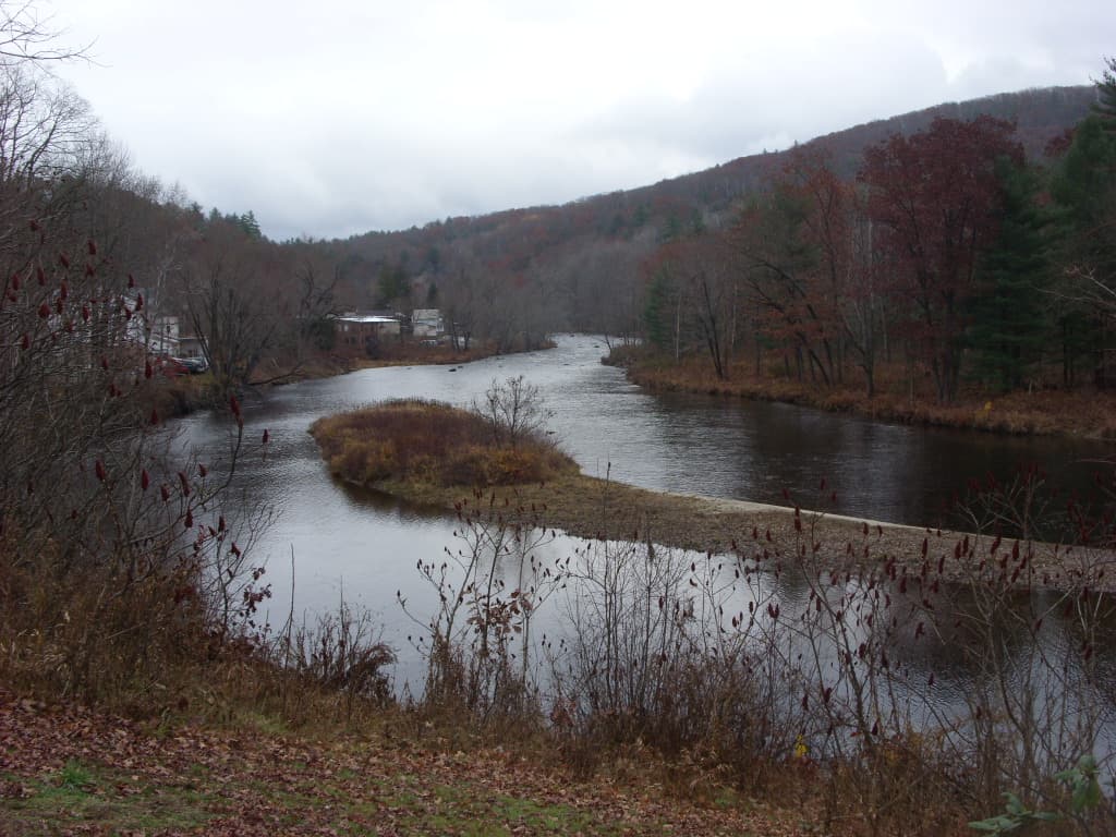 Hinsdale, NH