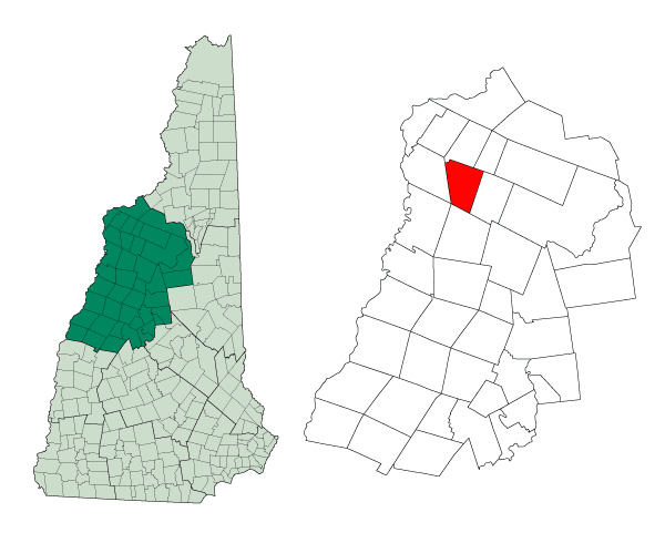 Landaff, NH