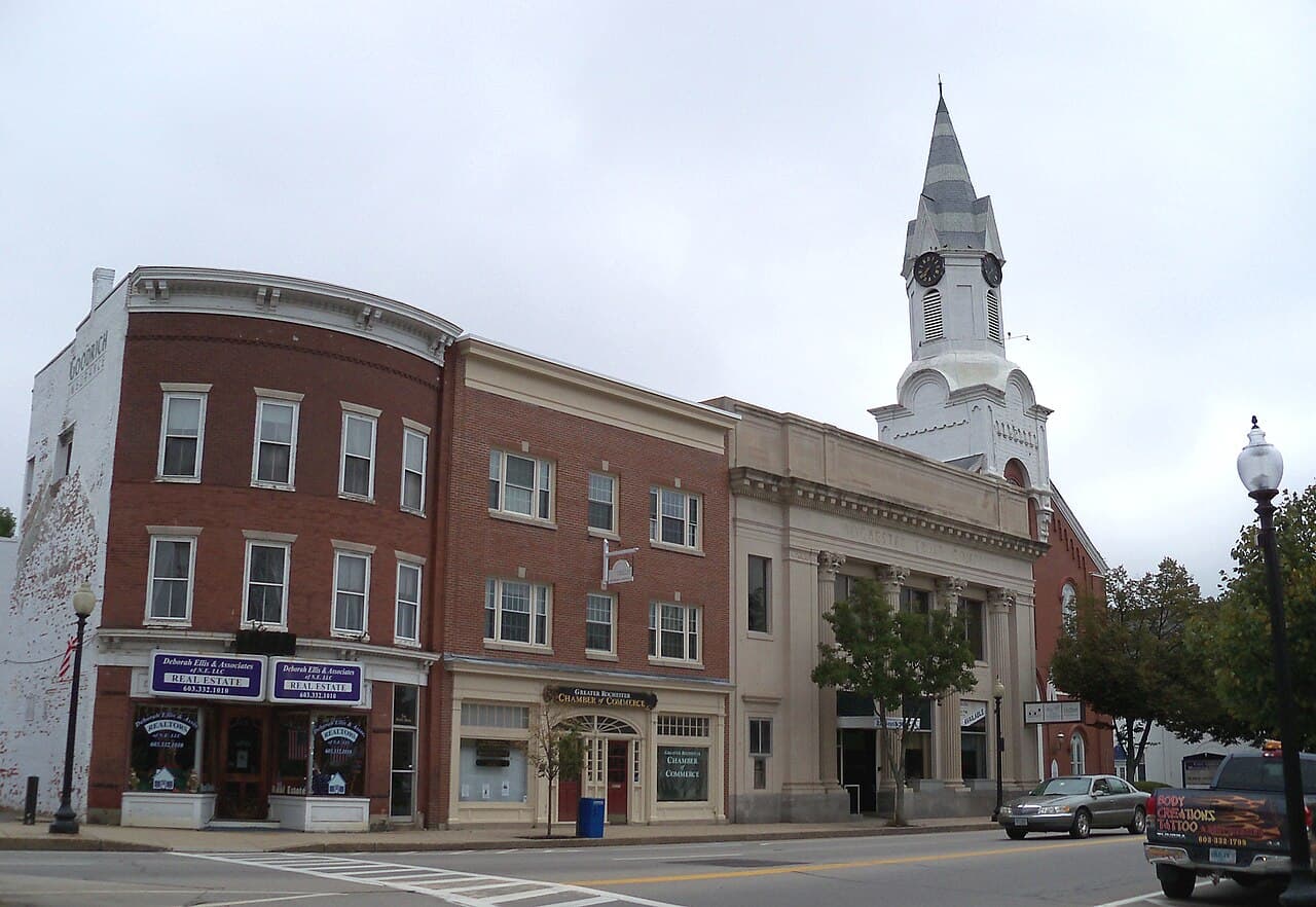 Rochester