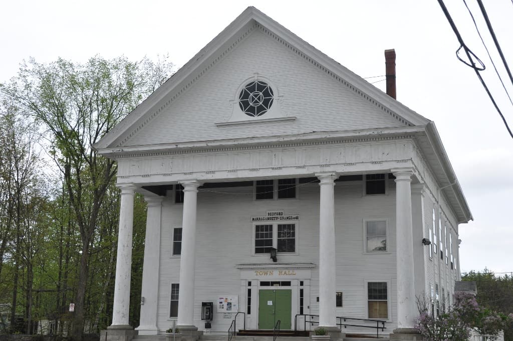 Bedford, NH