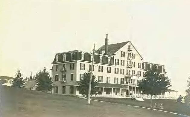 Sugar Hill, NH
