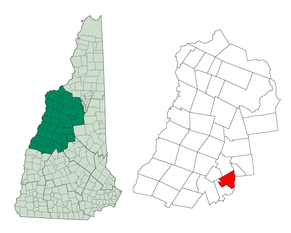 Bridgewater, NH