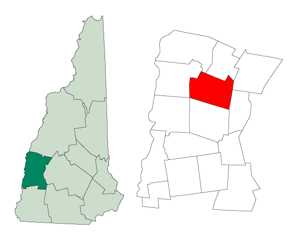Croydon, NH