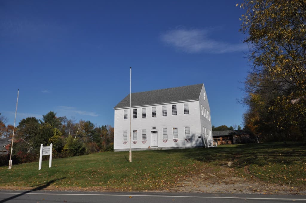 Webster, NH