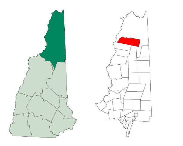 Clarksville, NH