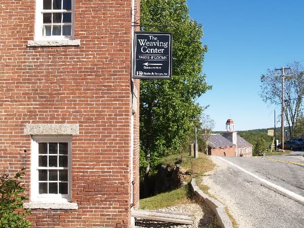 Harrisville, NH