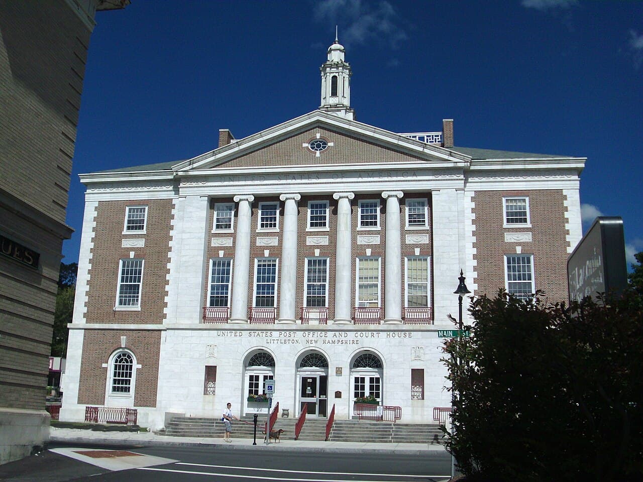 Littleton, NH