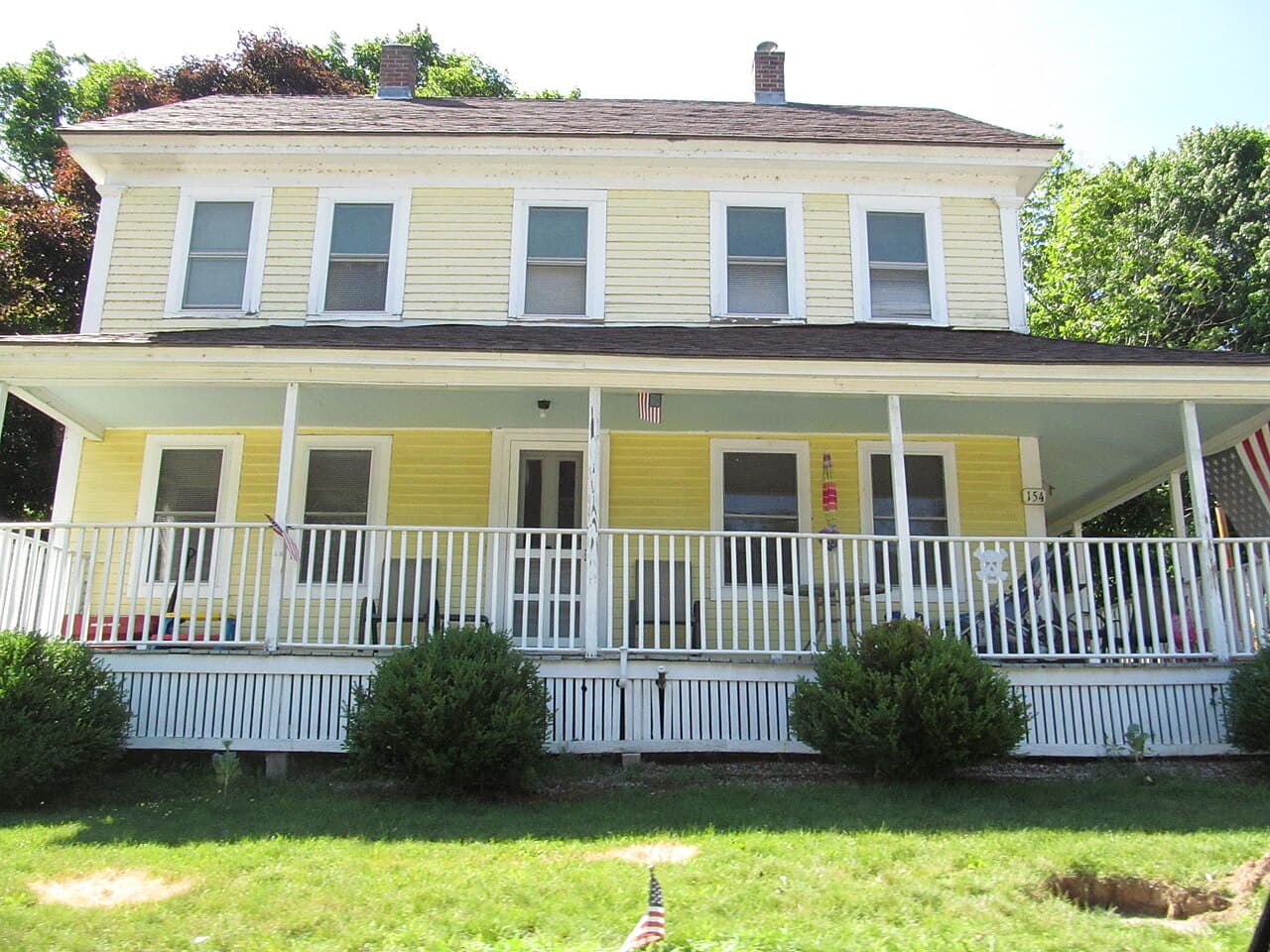 Wolfeboro, NH