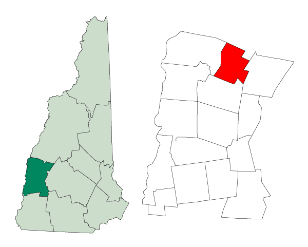 Grantham, NH