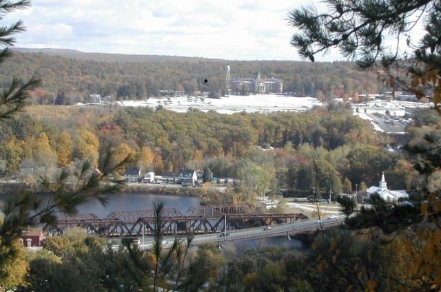 Hooksett