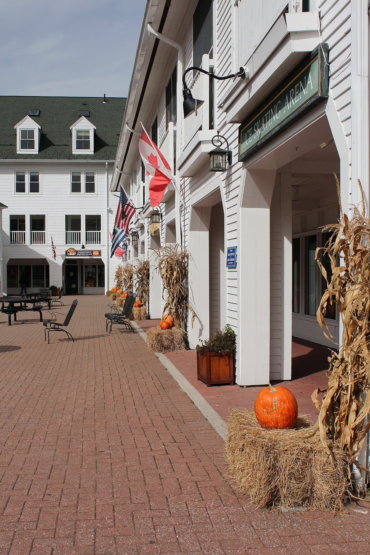 Waterville Valley, NH