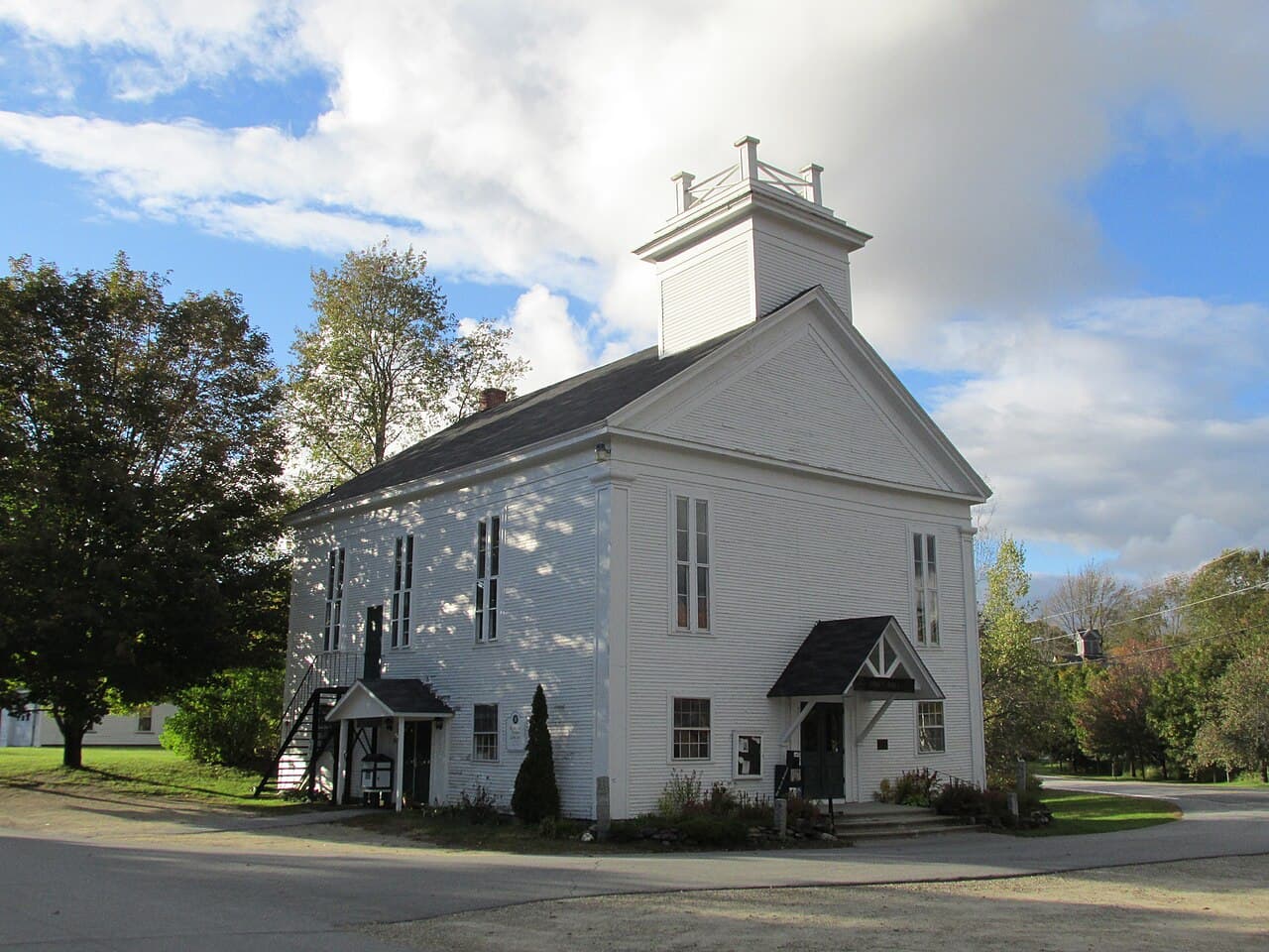 Marlow, NH