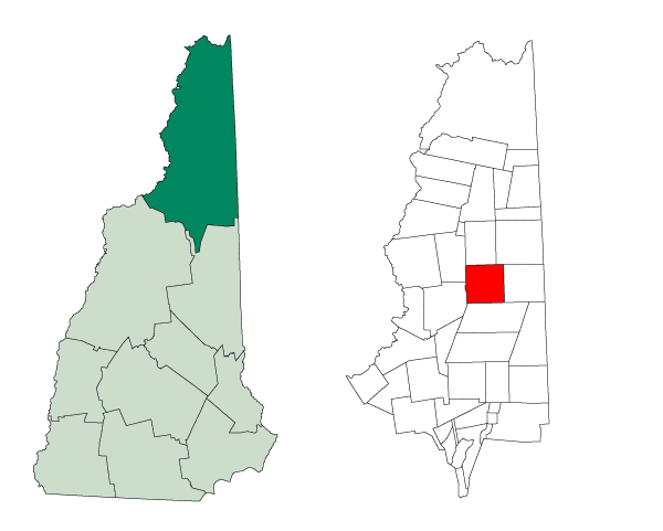 Dummer, NH