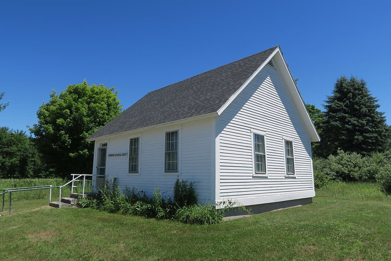 Pembroke