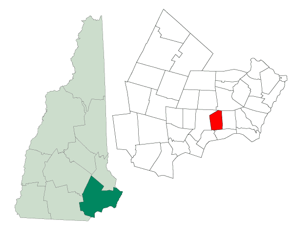 East Kingston