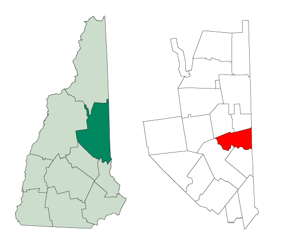 Freedom, NH