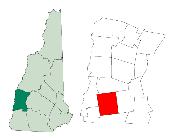 Acworth, NH