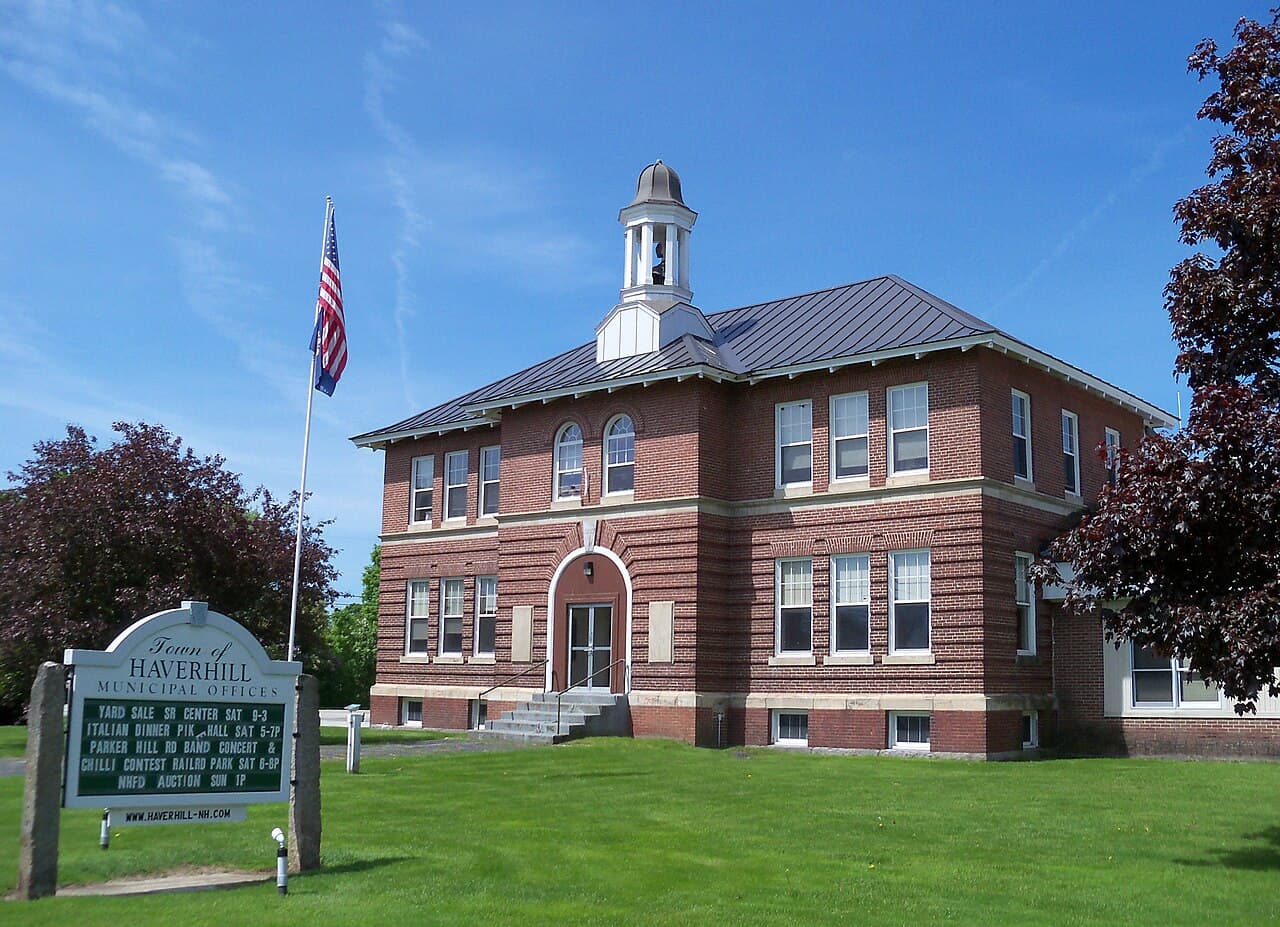 Haverhill, NH