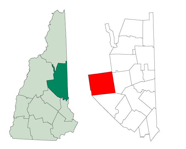 Sandwich, NH