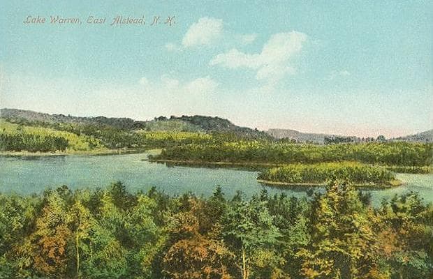 Alstead, NH