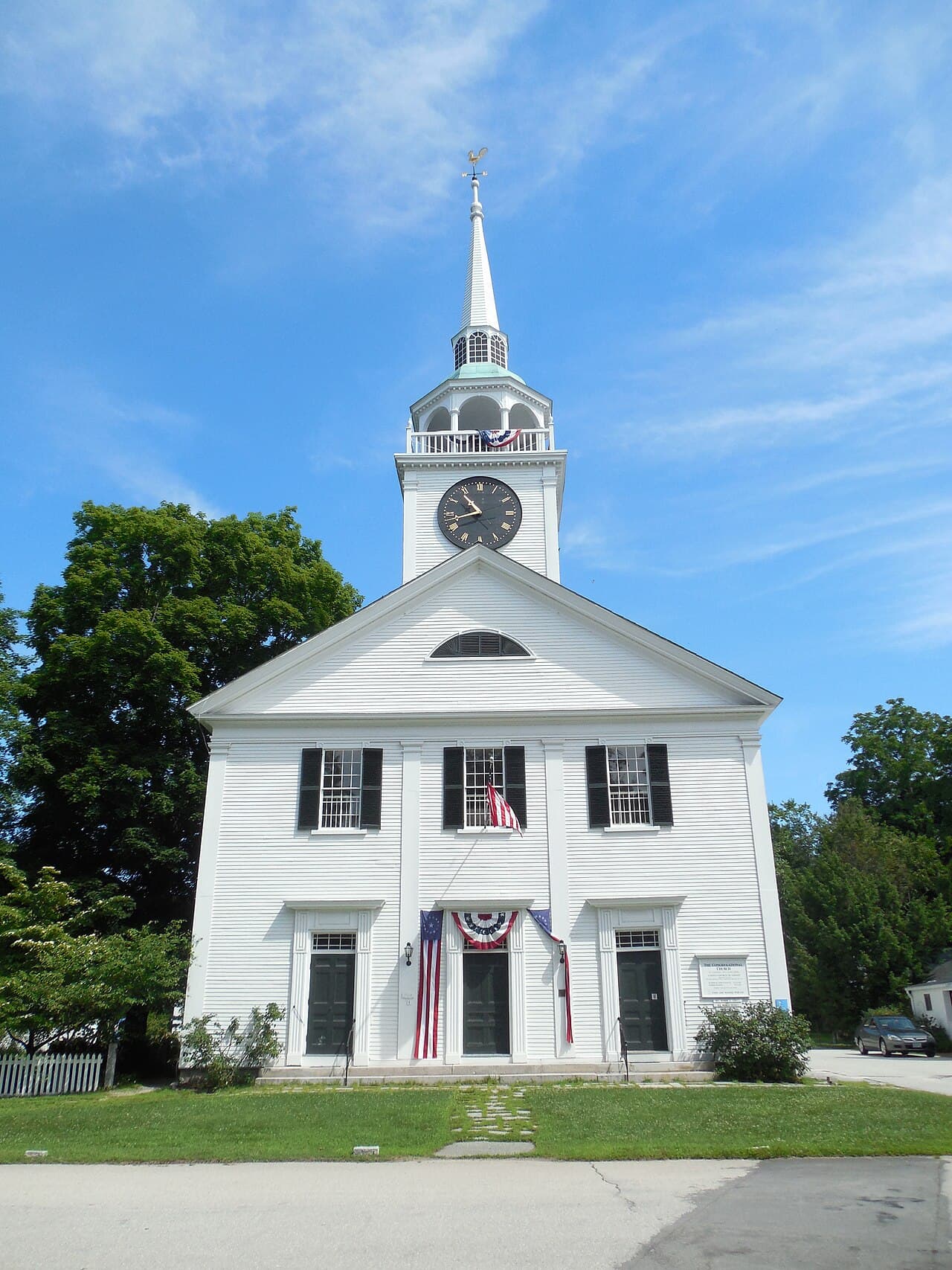 Amherst