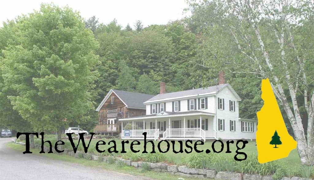 Texas Hold 'em Tournament at The Wearehouse