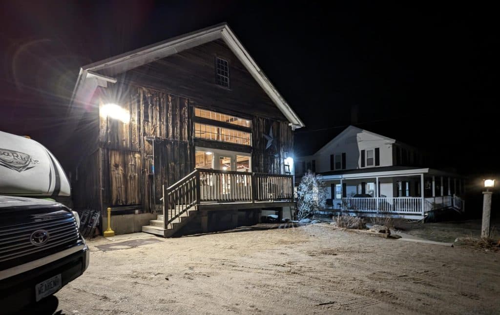 PorcFest at The Wearehouse