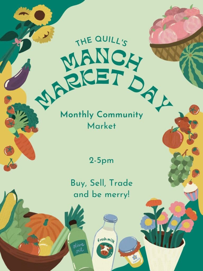 Marketplace Manchester