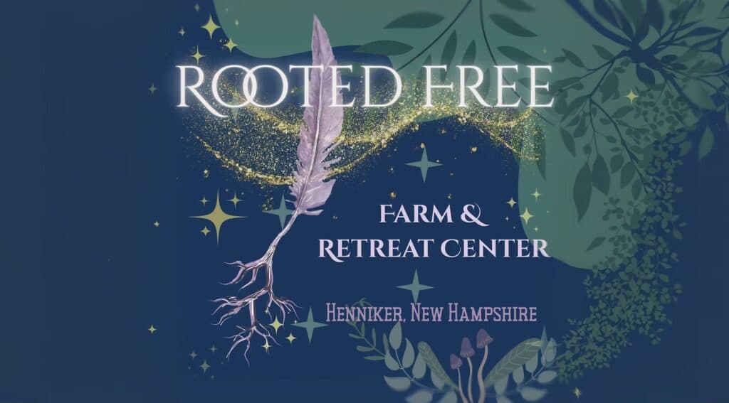 Women's New Moon Circle