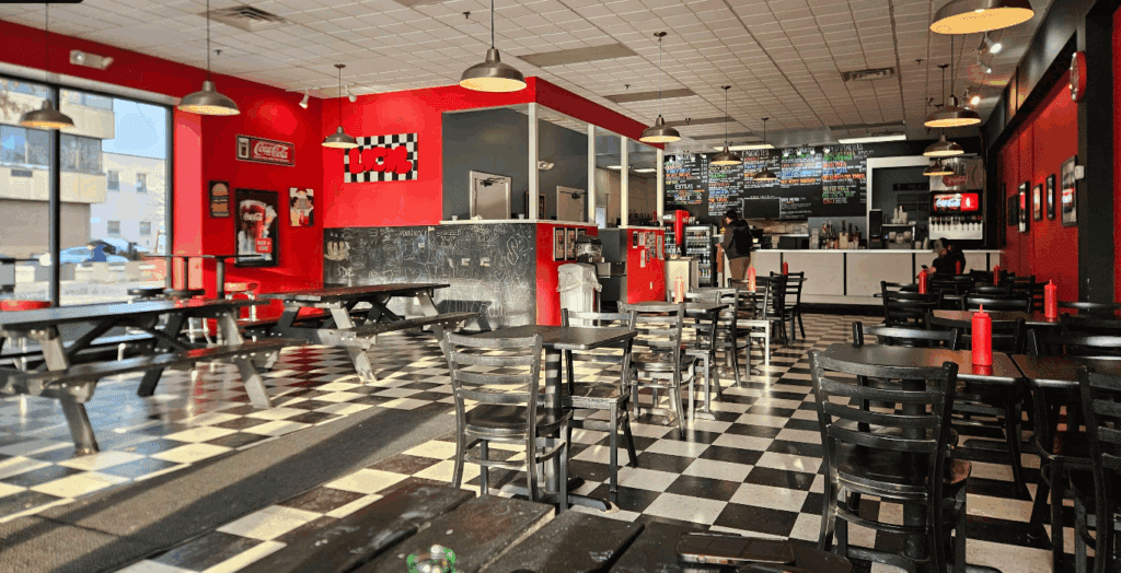 Social Sunday’s is Back @ Local Burger