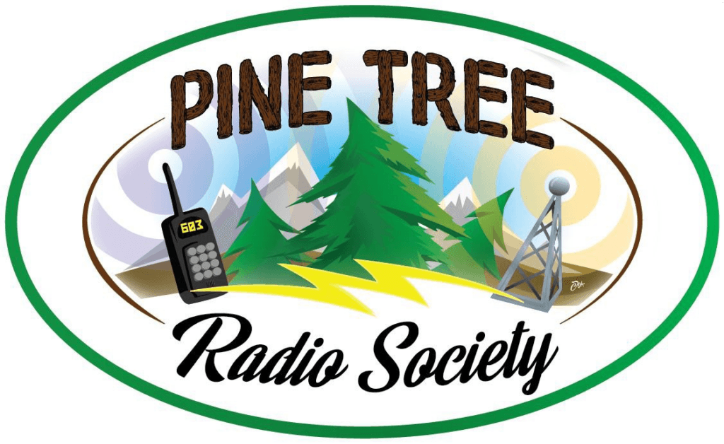 Pine Tree Radio Society