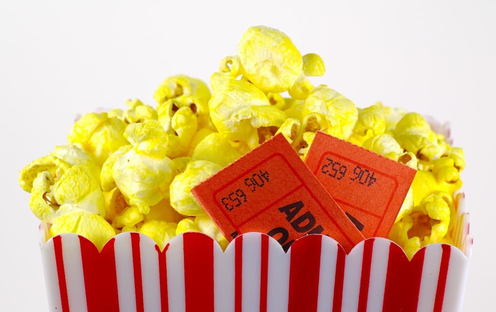 Libertarian Double Feature
