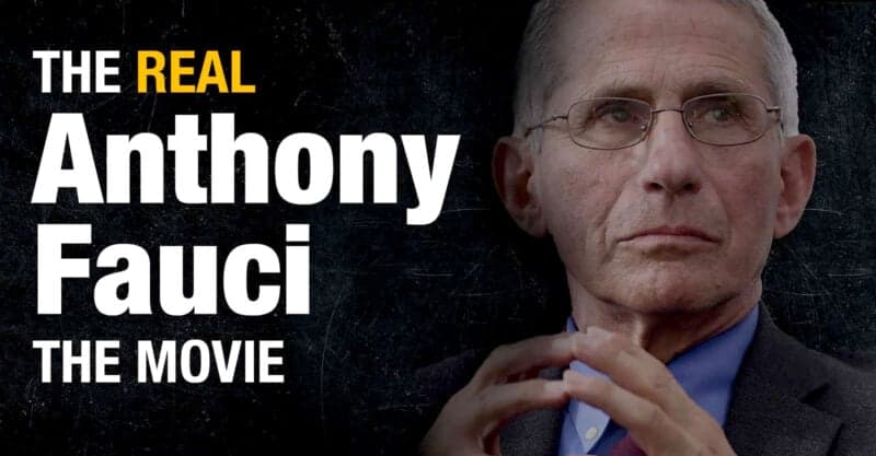 FFF – Real Anthony Fauci