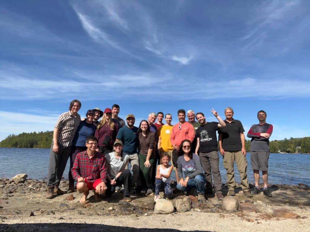 Granite Freedom Trek