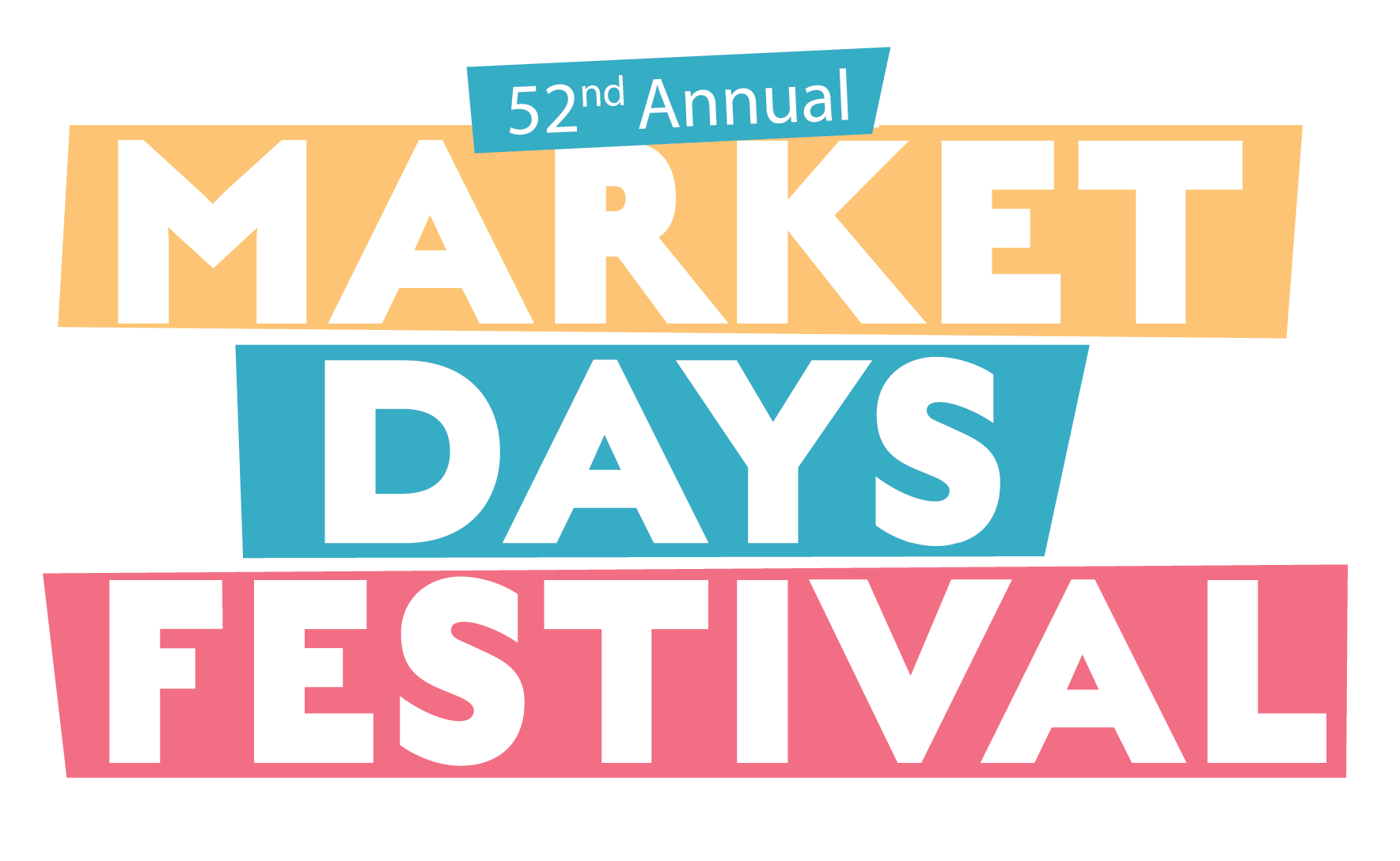 Market Days Festival