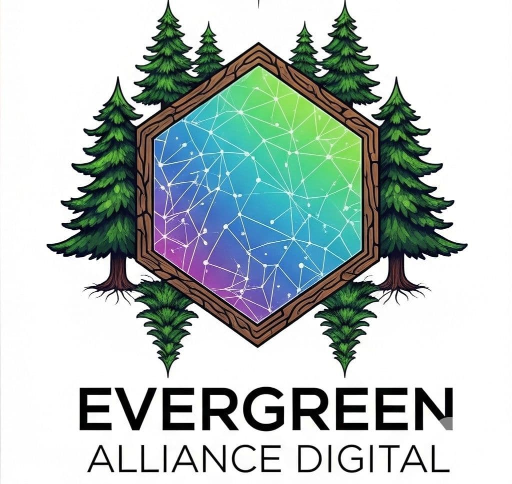 Evergreen Alliance Digital