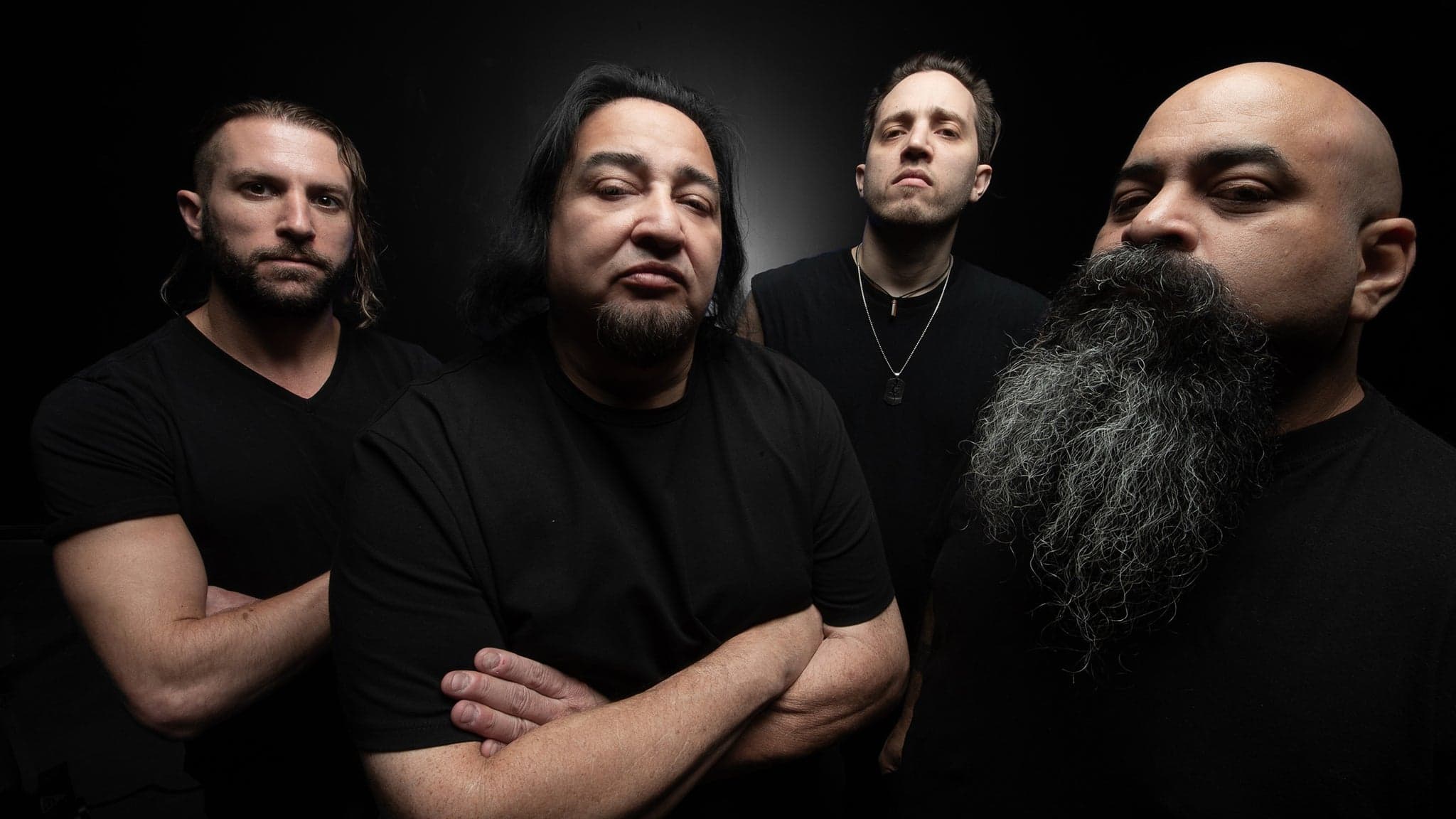 FEAR FACTORY/ MUSHROOMHEAD co-headline SOULS OF A NEW MACHINE TOUR
