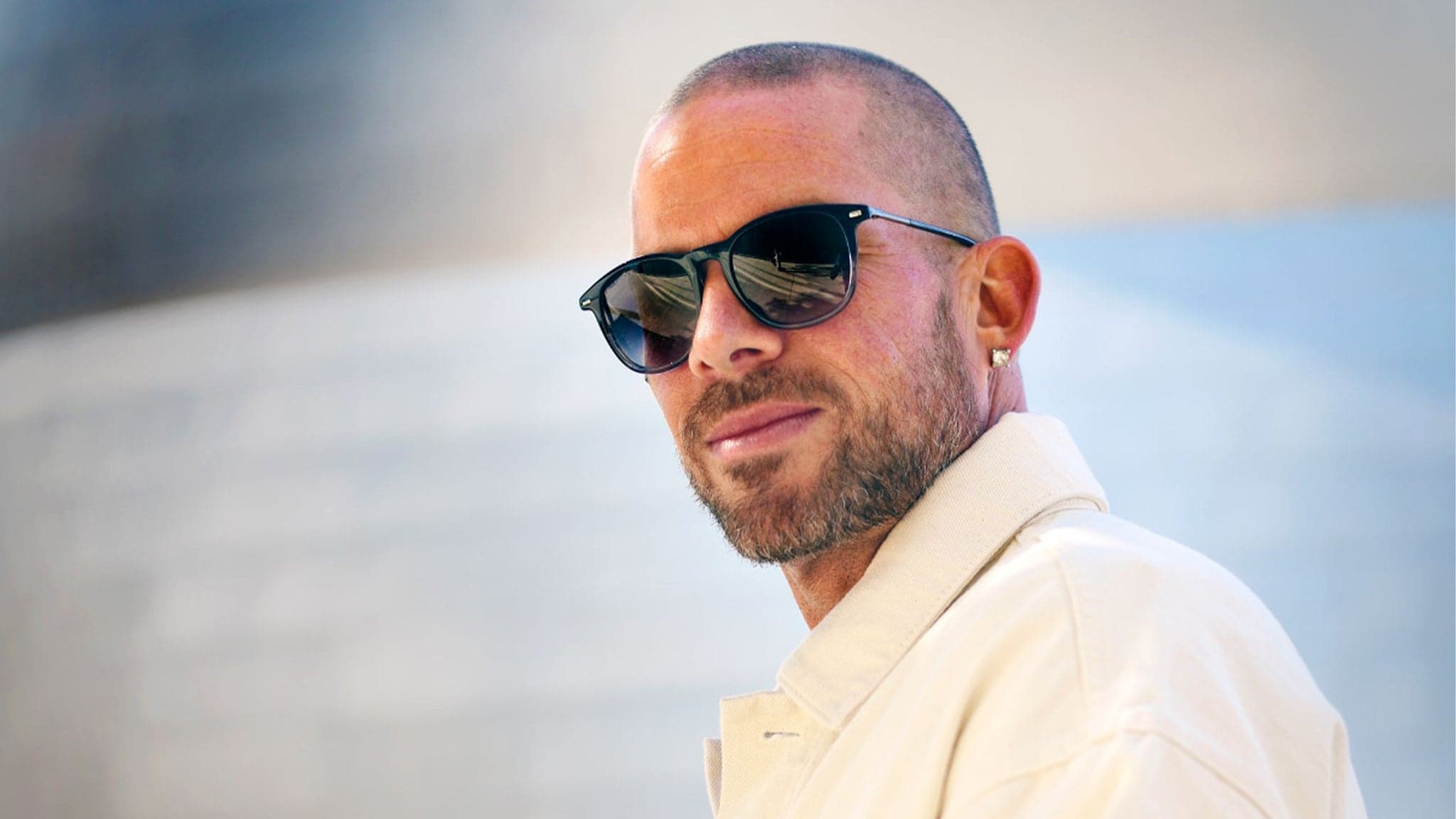 Hot Radio Maine presents: Collie Buddz