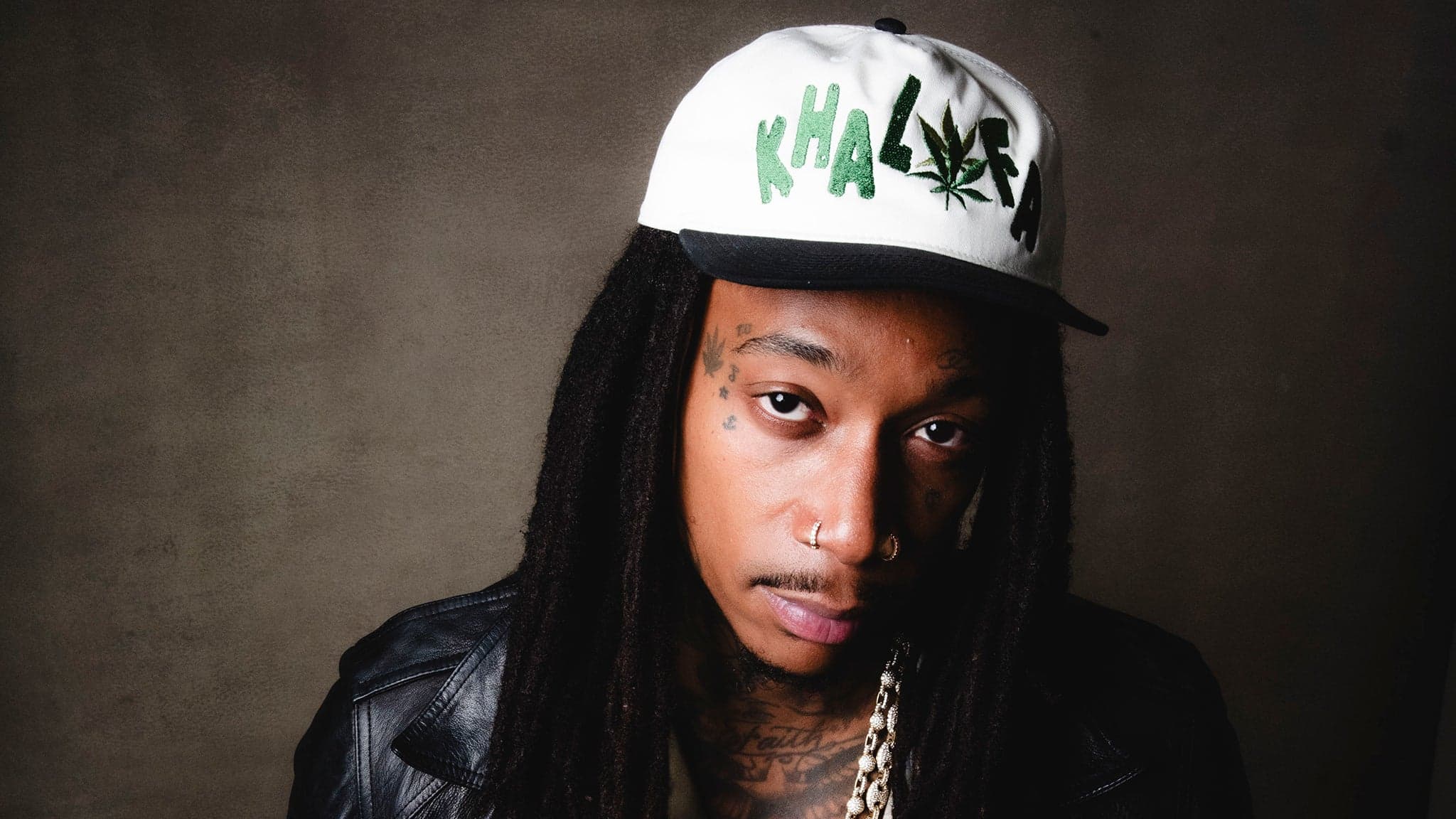 Taylor Gang Ent. & Bernie's Beach Bar present: Wiz Khalifa