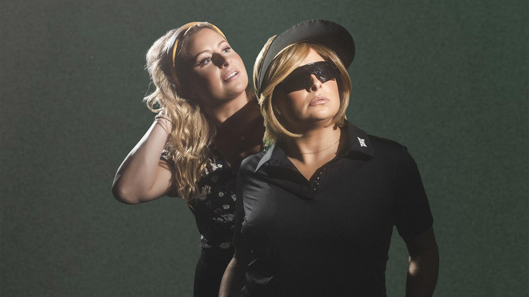 Becky Robinson: The Beasts In Me Tour