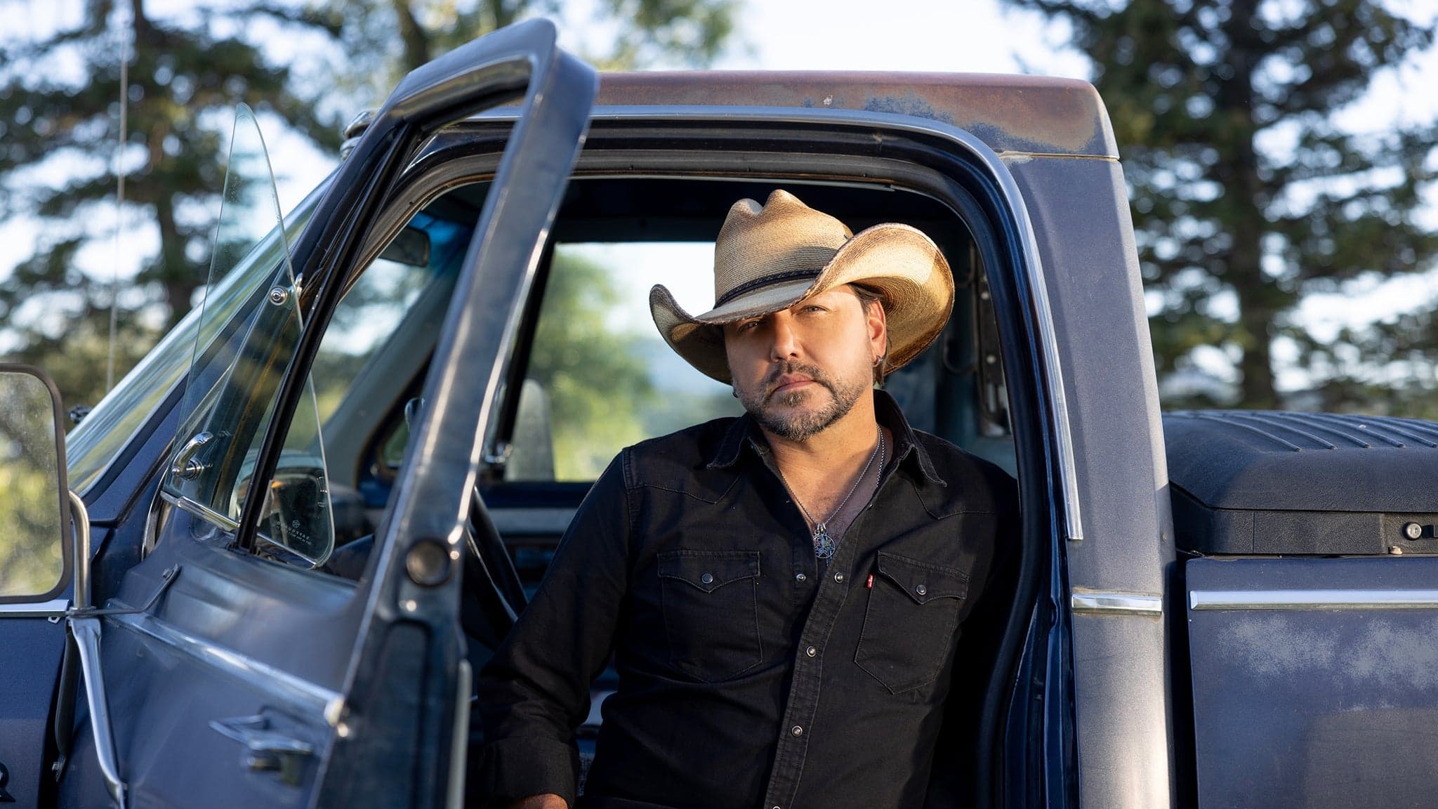 Jason Aldean: Songs About Us Tour 2026