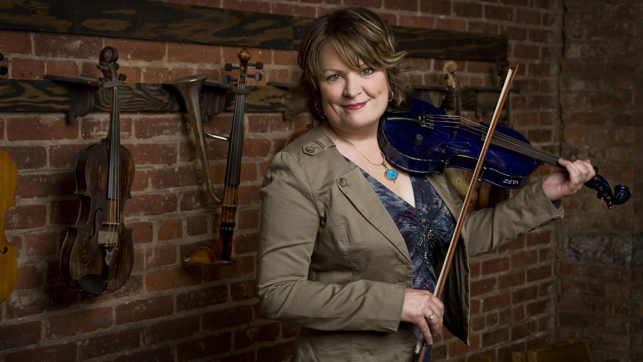 Eileen Ivers: Joyful Christmas