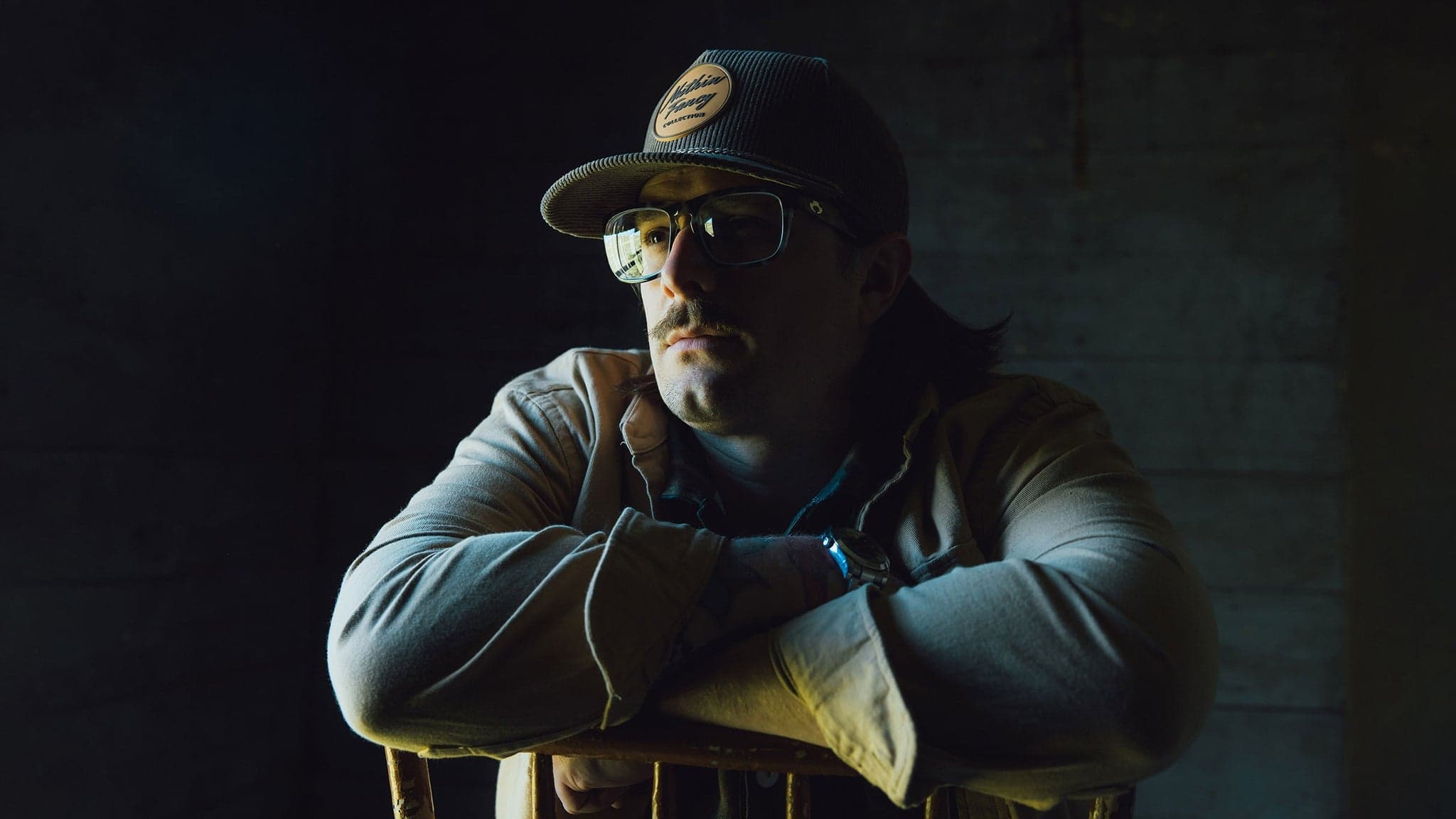 HARDY: THE COUNTRY! COUNTRY! TOUR!