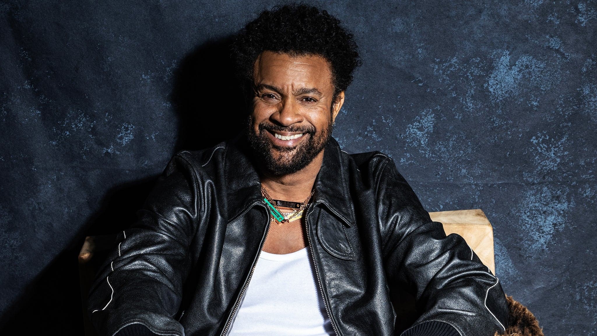 Hot Radio Maine presents: Hot Beach Bash 8 ft. Shaggy
