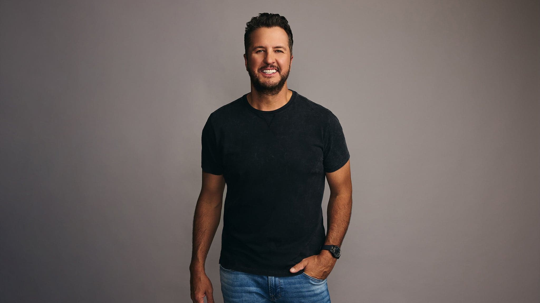 Luke Bryan: Word On The Street Tour