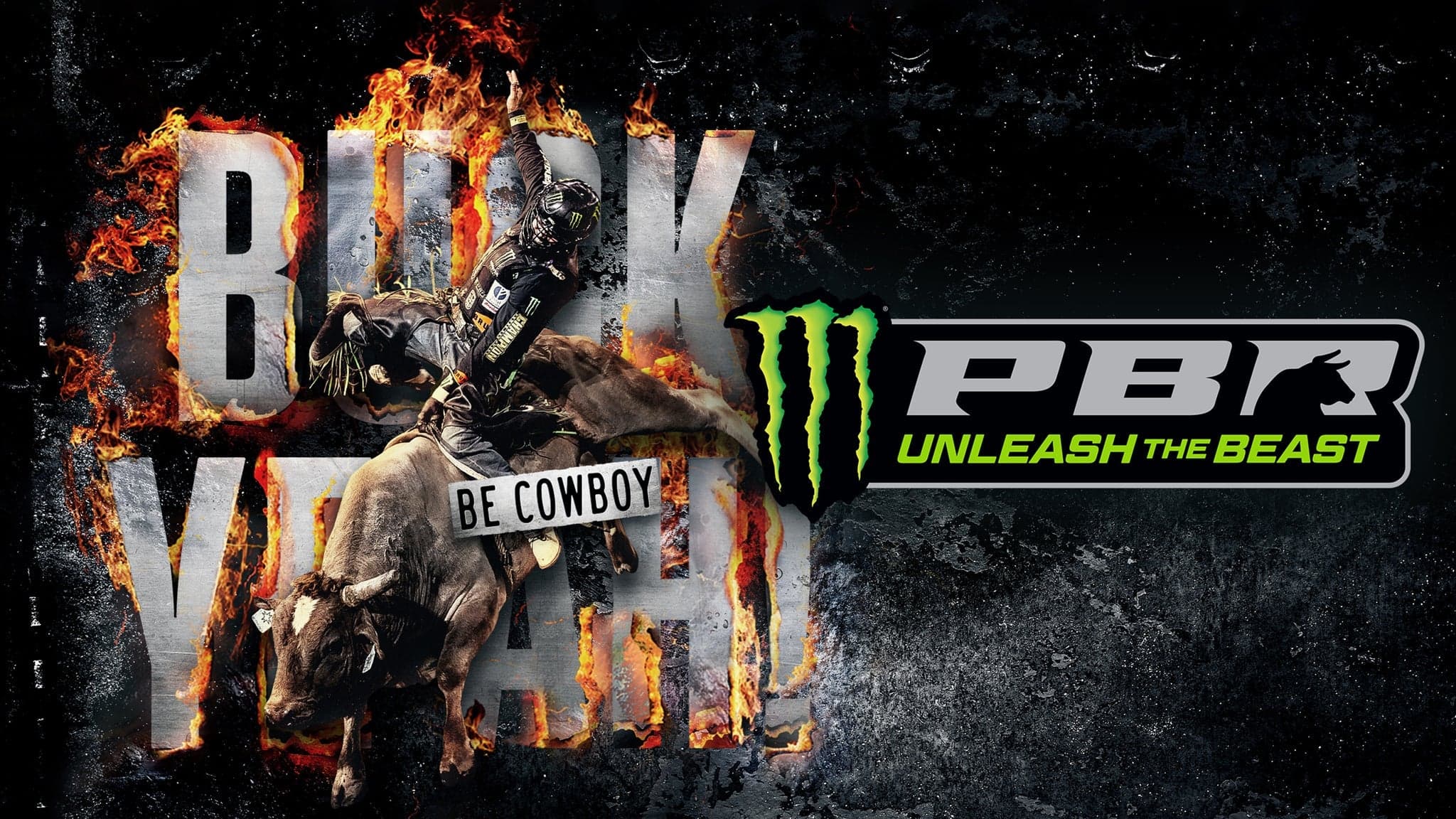 PBR Two-Day Package - Ticket Includes Access to all days